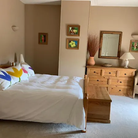 Sleeps 6 Vineyard Escape- Petsok & Airport Access Holiday home *