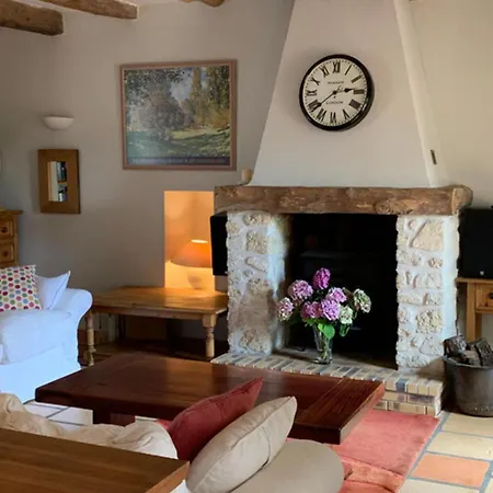 2 Bed Vineyard House - Sleeps 6 - Pets Welcome * Saint-Meard-de-Gurcon